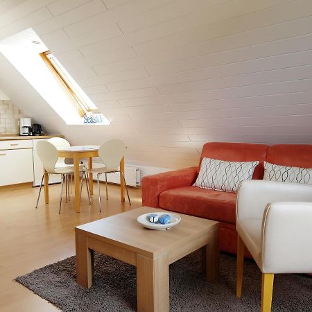 Ferienhaus Seegat Wohnung 2 Norderney Exterior foto